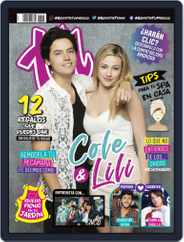 Tú (Digital) Subscription                    May 15th, 2020 Issue