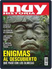 Muy Interesante Historia (Digital) Subscription May 1st, 2020 Issue