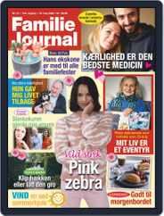 Familie Journal (Digital) Subscription                    May 18th, 2020 Issue
