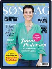 SØNDAG (Digital) Subscription May 18th, 2020 Issue