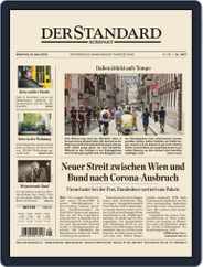 STANDARD Kompakt (Digital) Subscription                    May 18th, 2020 Issue