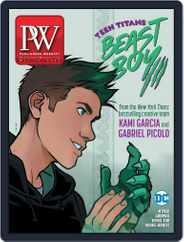 Publishers Weekly (Digital) Subscription                    May 18th, 2020 Issue