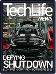 Techlife News (Digital) Subscription                    May 16th, 2020 Issue