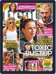 Heat (Digital) Subscription May 23rd, 2020 Issue