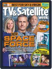 TV&Satellite Week (Digital) Subscription                    May 23rd, 2020 Issue