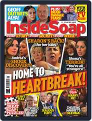 Inside Soap UK (Digital) Subscription                    May 23rd, 2020 Issue