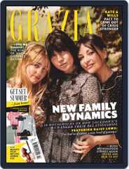 Grazia (Digital) Subscription                    June 1st, 2020 Issue