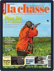 La Revue nationale de La chasse (Digital) Subscription                    June 1st, 2020 Issue