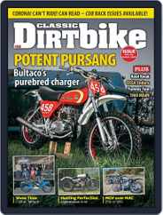 Classic Dirt Bike (Digital) Subscription                    May 1st, 2020 Issue