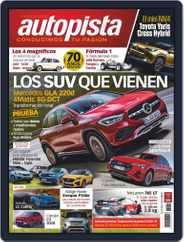 Autopista (Digital) Subscription                    May 12th, 2020 Issue