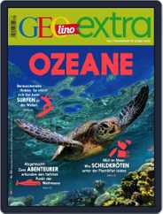 GEOlino Extra (Digital) Subscription                    May 1st, 2020 Issue