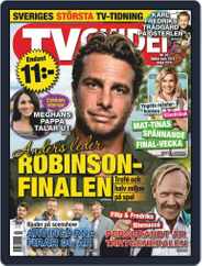 TV-guiden (Digital) Subscription                    May 21st, 2020 Issue