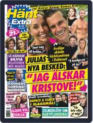 Hänt Extra (Digital) Subscription May 19th, 2020 Issue