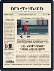 STANDARD Kompakt (Digital) Subscription                    May 19th, 2020 Issue