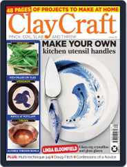 ClayCraft (Digital) Subscription                    May 12th, 2020 Issue