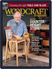 Woodcraft (Digital) Subscription June 1st, 2020 Issue