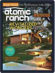 Atomic Ranch (Digital) Subscription                    May 1st, 2020 Issue