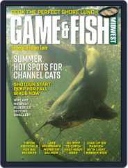 Game & Fish Midwest (Digital) Subscription June 1st, 2020 Issue