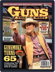 Guns of the Old West (Digital) Subscription                    April 1st, 2020 Issue