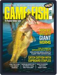 Game & Fish East (Digital) Subscription                    June 1st, 2020 Issue
