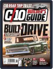 C10 Builder GUide (Digital) Subscription                    May 12th, 2020 Issue