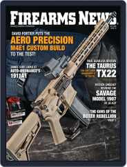Firearms News (Digital) Subscription                    May 15th, 2020 Issue
