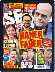 SE og HØR (Digital) Subscription                    May 19th, 2020 Issue