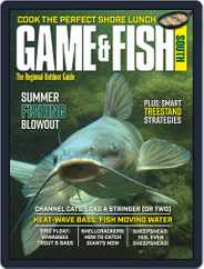 Game & Fish South (Digital) Subscription                    June 1st, 2020 Issue
