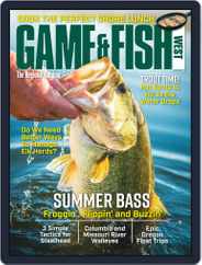 Game & Fish West (Digital) Subscription                    June 1st, 2020 Issue