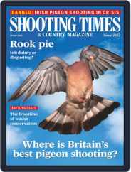 Shooting Times & Country (Digital) Subscription May 20th, 2020 Issue