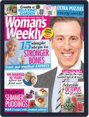 Woman's Weekly (Digital) Subscription                    May 26th, 2020 Issue