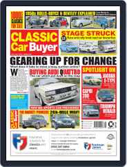 Classic Car Buyer (Digital) Subscription May 20th, 2020 Issue