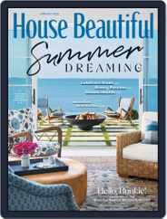 House Beautiful (Digital) Subscription                    June 1st, 2020 Issue