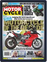 Australian Motorcycle News (Digital) Subscription May 23rd, 2020 Issue