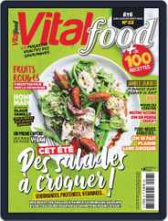 Vital Food (Digital) Subscription June 1st, 2020 Issue
