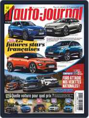L'auto-journal (Digital) Subscription                    May 21st, 2020 Issue