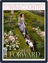 Town & Country UK (Digital) Subscription                    May 1st, 2020 Issue