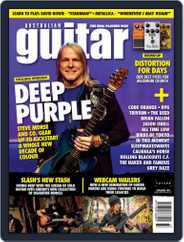 Australian Guitar (Digital) Subscription                    May 14th, 2020 Issue