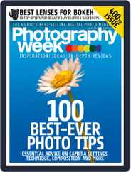Photography Week (Digital) Subscription                    May 21st, 2020 Issue