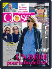 Closer France (Digital) Subscription                    May 22nd, 2020 Issue