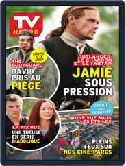 Tv Hebdo (Digital) Subscription                    May 30th, 2020 Issue