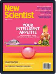 New Scientist (Digital) Subscription                    May 23rd, 2020 Issue