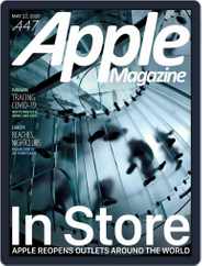 Apple (Digital) Subscription                    May 22nd, 2020 Issue