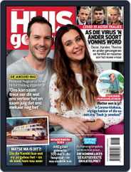 Huisgenoot (Digital) Subscription                    May 28th, 2020 Issue