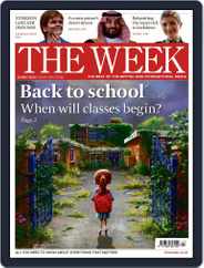 The Week United Kingdom (Digital) Subscription                    May 23rd, 2020 Issue
