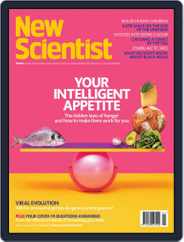 New Scientist Australian Edition (Digital) Subscription                    May 23rd, 2020 Issue