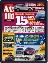 Auto Bild Es (Digital) Subscription                    May 22nd, 2020 Issue