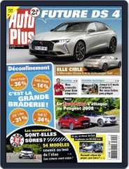 Auto Plus France (Digital) Subscription                    May 22nd, 2020 Issue