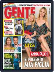 Gente (Digital) Subscription May 30th, 2020 Issue