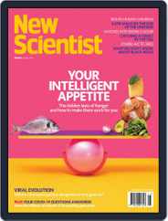 New Scientist International Edition (Digital) Subscription                    May 23rd, 2020 Issue